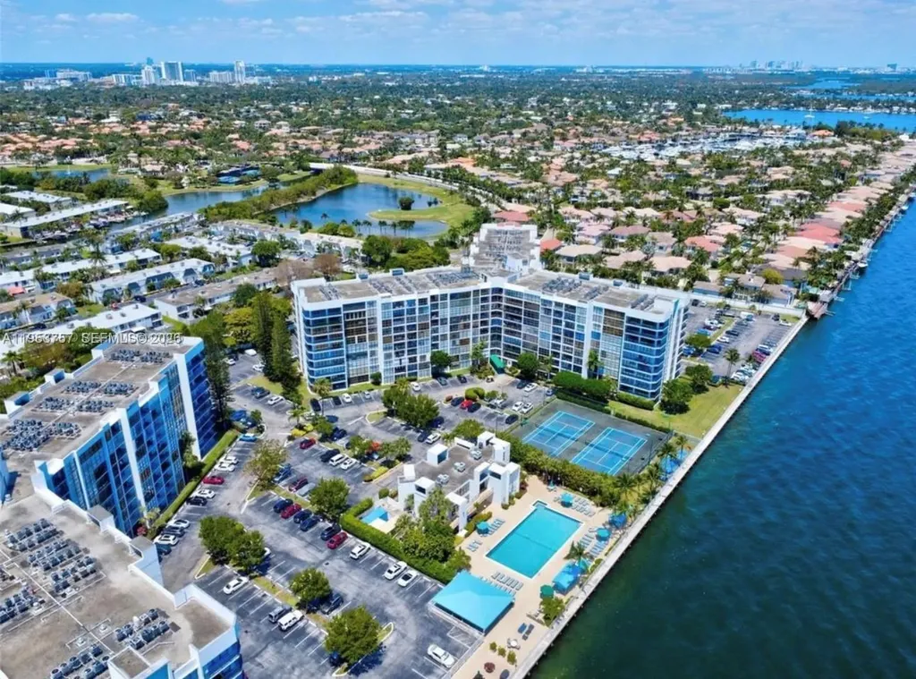 1000 Parkview Drive Hallandale Beach FL 33009