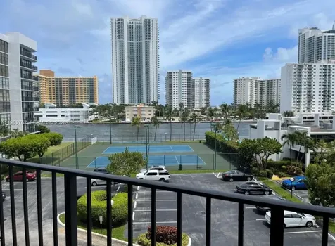 1000 Parkview Drive Hallandale Beach FL 33009