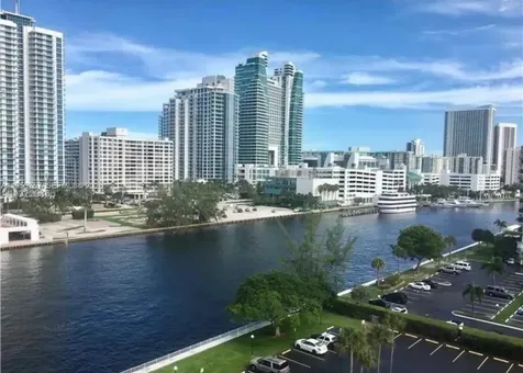 1000 Parkview Drive Hallandale Beach FL 33009