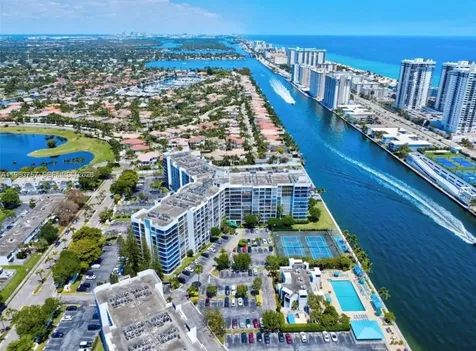 1000 Parkview Drive Hallandale Beach FL 33009