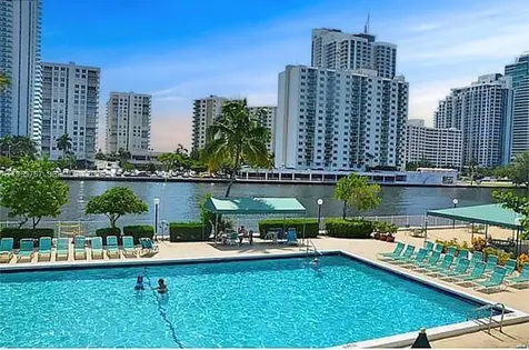 1000 Parkview Drive Hallandale Beach FL 33009