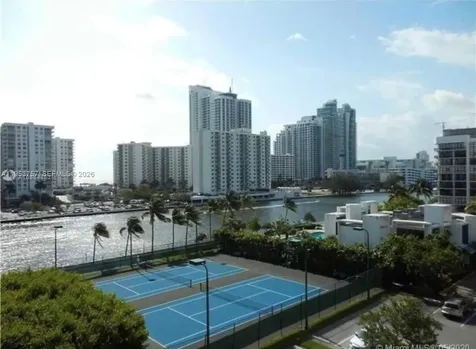 1000 Parkview Drive Hallandale Beach FL 33009
