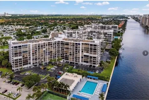 1000 Parkview Drive Hallandale Beach FL 33009