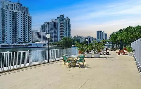 1000 Parkview Drive Hallandale Beach FL 33009