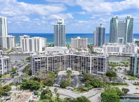 1000 Parkview Drive Hallandale Beach FL 33009