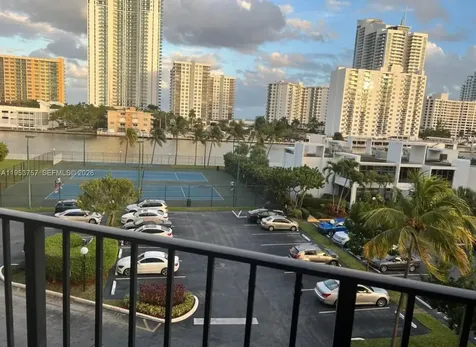 1000 Parkview Drive Hallandale Beach FL 33009