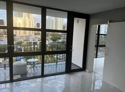 1000 Parkview Drive Hallandale Beach FL 33009