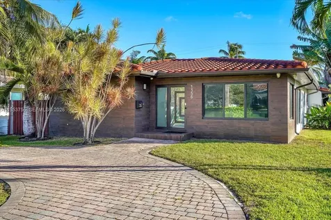 1356 Madison Street Hollywood FL 33019