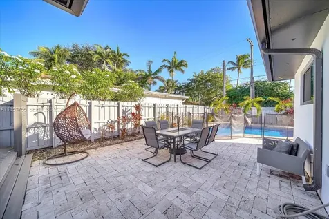 1356 Madison Street Hollywood FL 33019