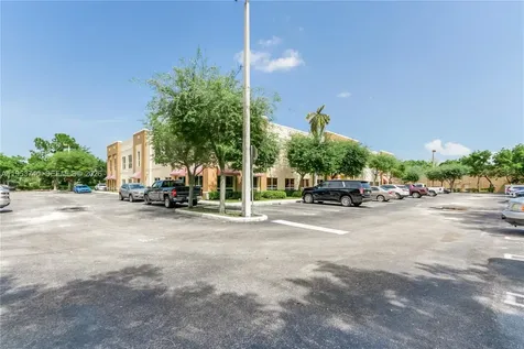 12150 SW 128th Court Miami FL 33186
