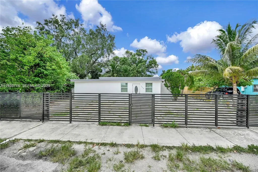 2270 NW 153rd Street Miami Gardens FL 33054