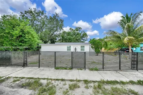 2270 NW 153rd Street Miami Gardens FL 33054