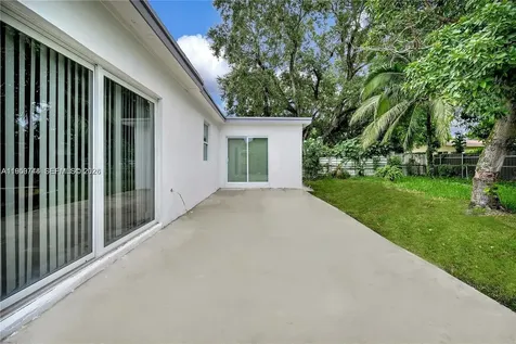 2270 NW 153rd Street Miami Gardens FL 33054