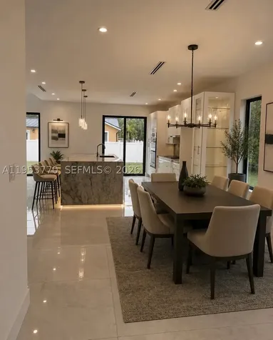 2 Hough Drive Miami Springs FL 33166