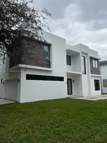 2 Hough Drive Miami Springs FL 33166