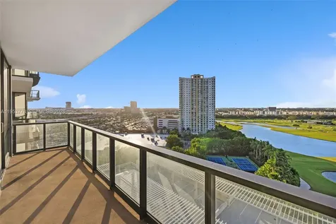 101 Diplomat Parkway Hallandale Beach FL 33009