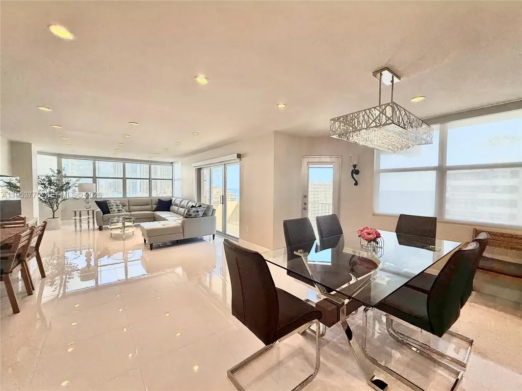 1985 S Ocean Drive Hallandale Beach FL 33009