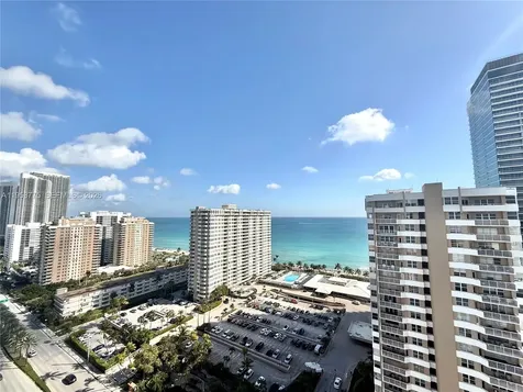 1985 S Ocean Drive Hallandale Beach FL 33009