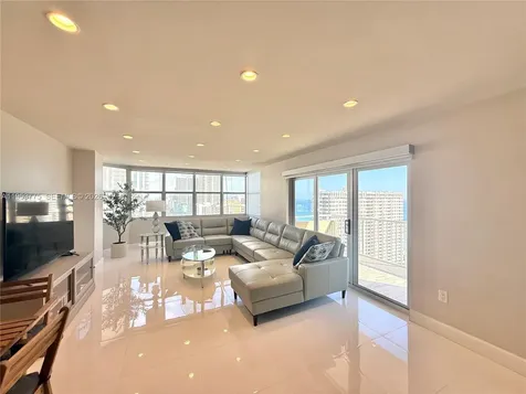1985 S Ocean Drive Hallandale Beach FL 33009