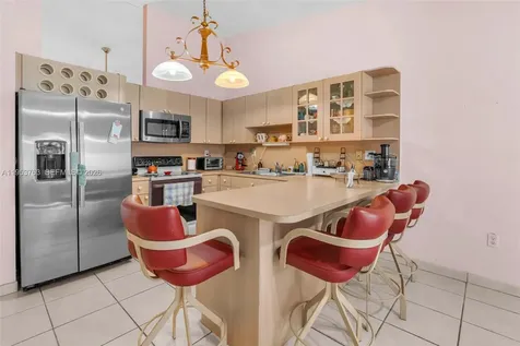 1002 SW 142nd Court Miami FL 33184