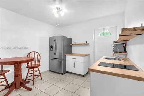 1002 SW 142nd Court Miami FL 33184