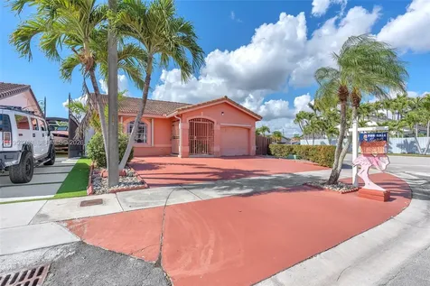 1002 SW 142nd Court Miami FL 33184