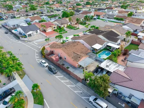 1002 SW 142nd Court Miami FL 33184