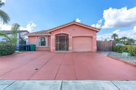 1002 SW 142nd Court Miami FL 33184