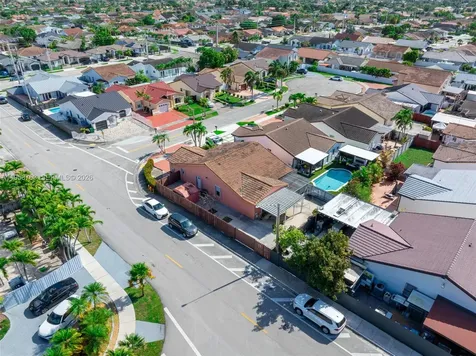 1002 SW 142nd Court Miami FL 33184
