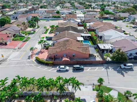 1002 SW 142nd Court Miami FL 33184