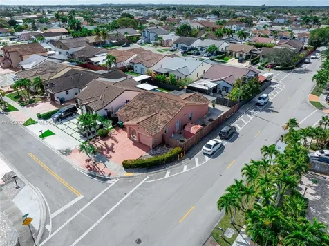1002 SW 142nd Court Miami FL 33184
