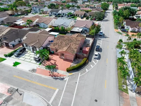 1002 SW 142nd Court Miami FL 33184