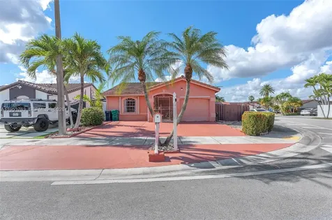 1002 SW 142nd Court Miami FL 33184