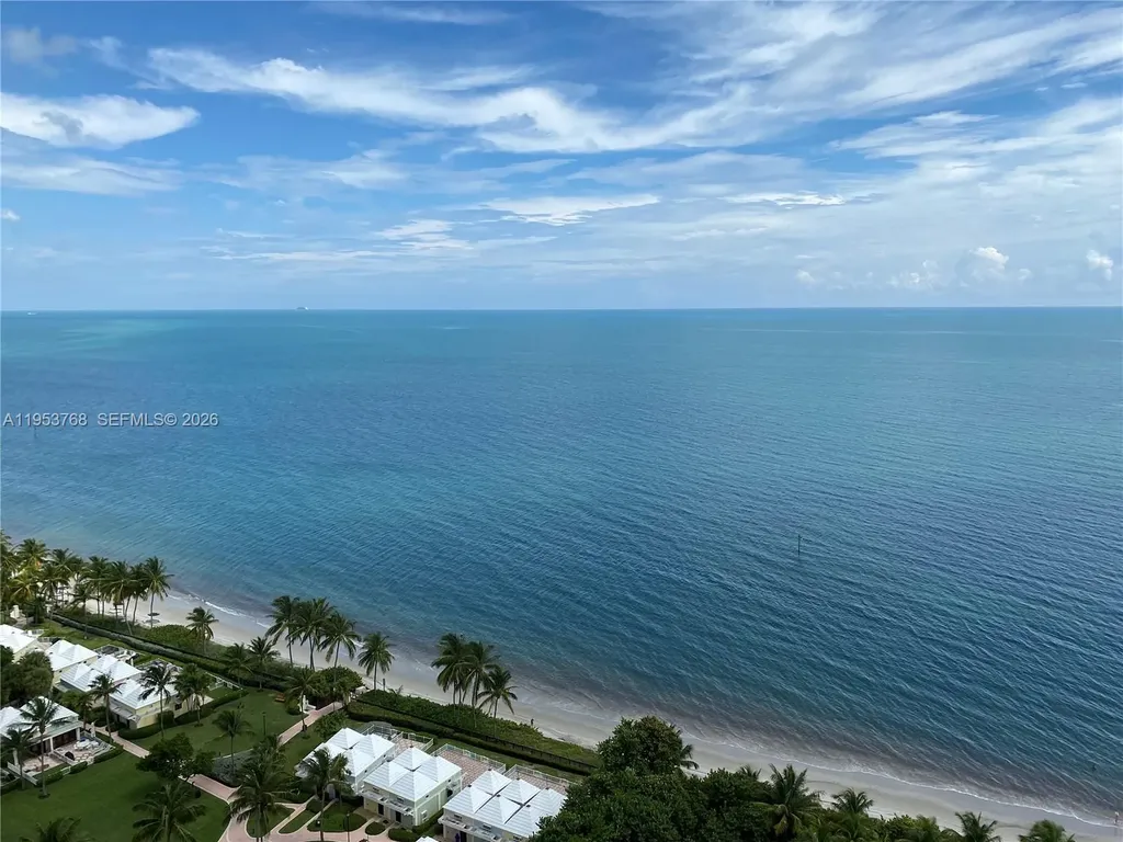 881 Ocean Drive Key Biscayne FL 33149