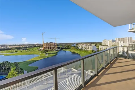 101 Diplomat Parkway Hallandale Beach FL 33009