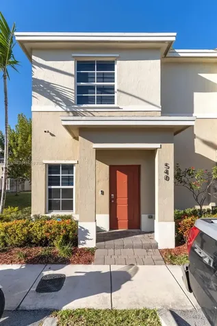 540 NE 5th Terrace Florida City FL 33034