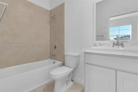540 NE 5th Terrace Florida City FL 33034