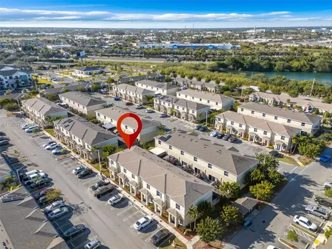 540 NE 5th Terrace Florida City FL 33034