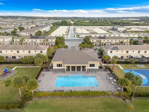 540 NE 5th Terrace Florida City FL 33034