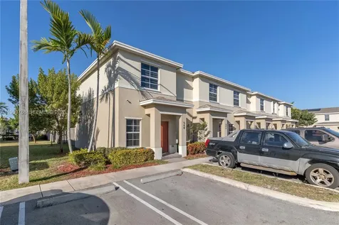 540 NE 5th Terrace Florida City FL 33034