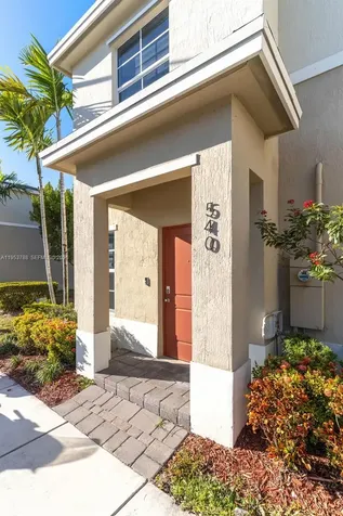 540 NE 5th Terrace Florida City FL 33034