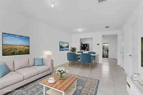 540 NE 5th Terrace Florida City FL 33034