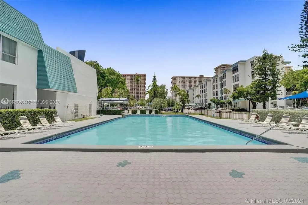 200 177th Drive Sunny Isles Beach FL 33160