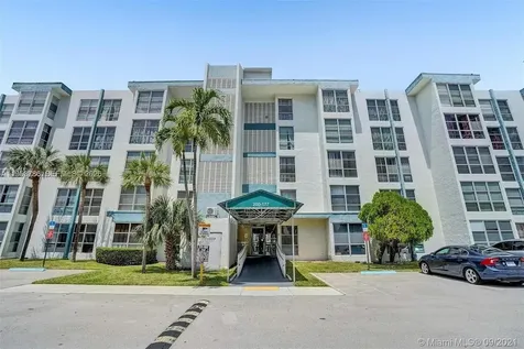 200 177th Drive Sunny Isles Beach FL 33160