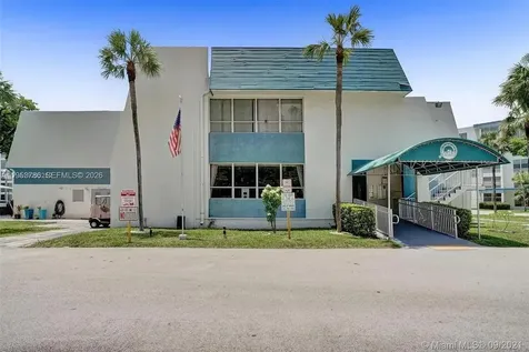 200 177th Drive Sunny Isles Beach FL 33160