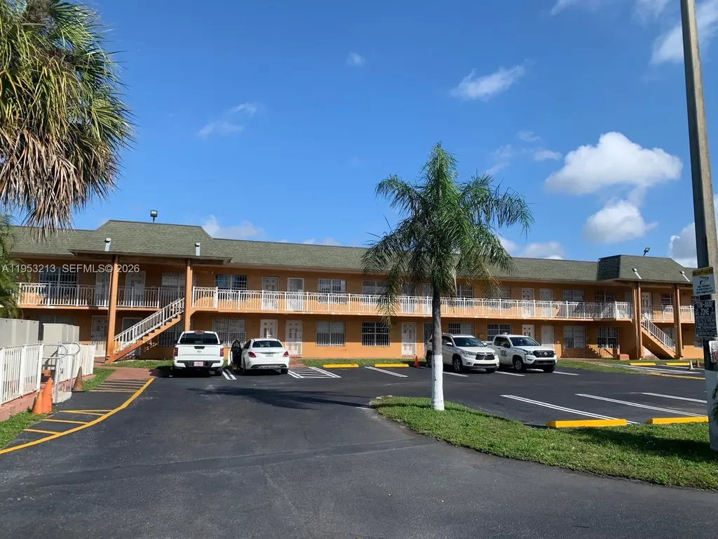 271 NW 177th Street Miami Gardens FL 33169