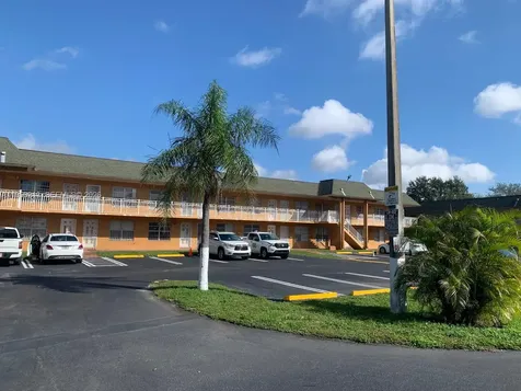 271 NW 177th Street Miami Gardens FL 33169