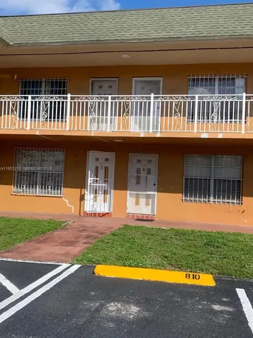 271 NW 177th Street Miami Gardens FL 33169