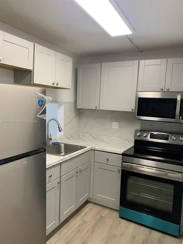 271 NW 177th Street Miami Gardens FL 33169