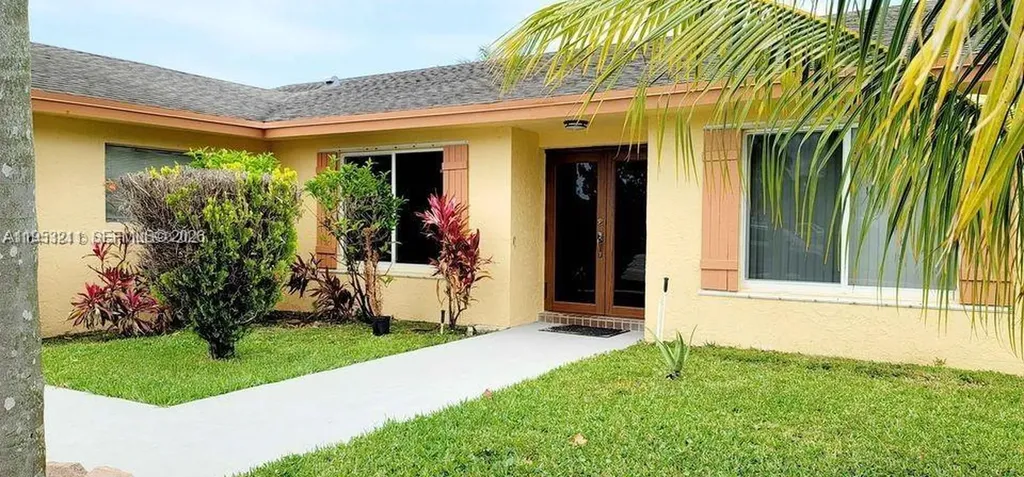 6991 NW 20th Court Margate FL 33063